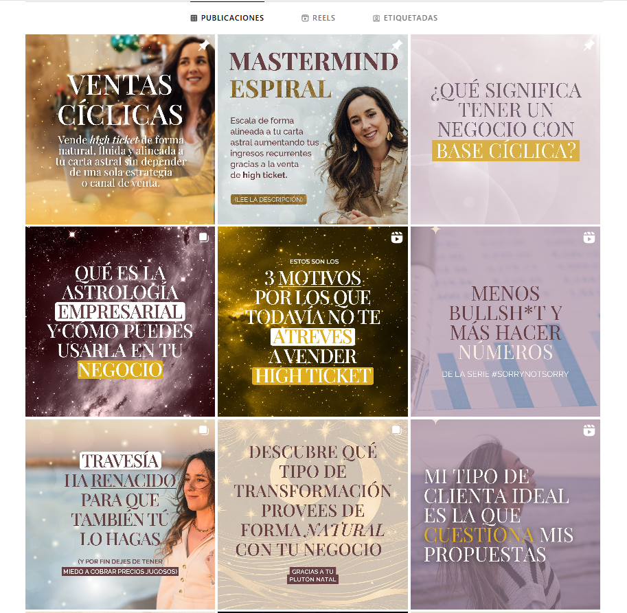 Imagenes para instagram