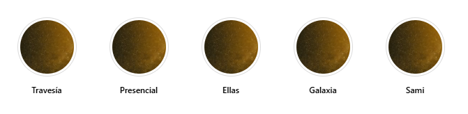 Historias destacadas Instagram