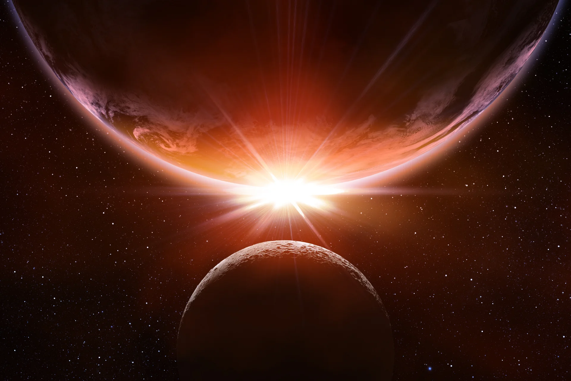 Tránsitos planetarios